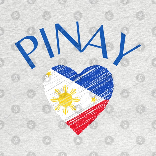 pinay Philippines love by CatheBelan